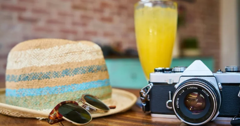 What is Travel Tuesday