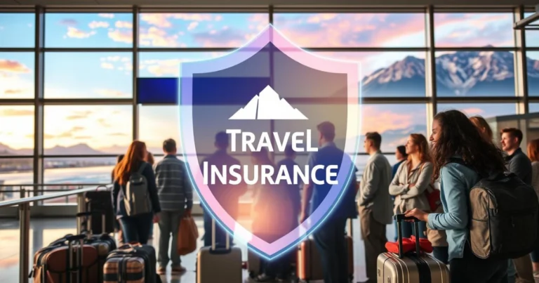 Travel Insurance