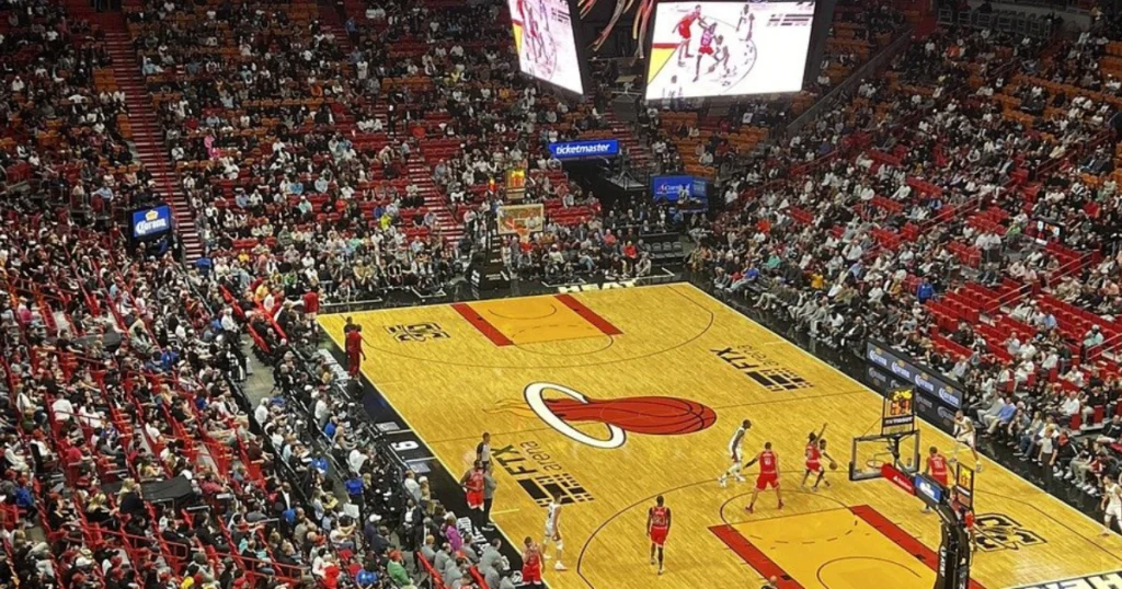 NBA Christmas Day Games