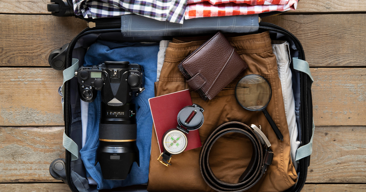 Travel Pack