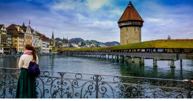 Best January Travel Destinations 2025 From USA