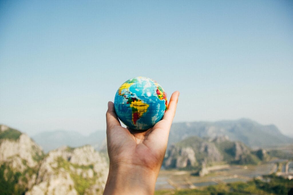 Travelnsport.com : Your Best Travel Companion,' representing a reliable and engaging travel resource.