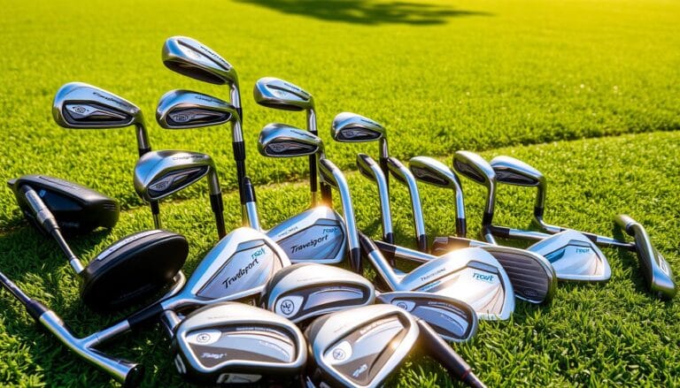 Golf Clubs
