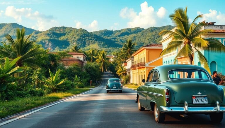 travel to cuba