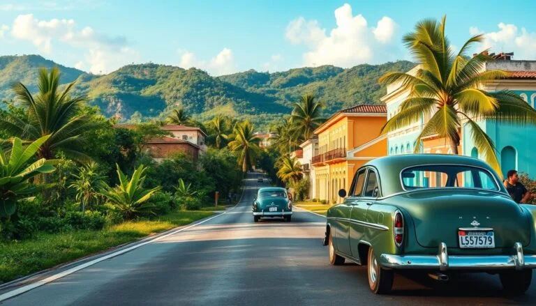 travel to cuba