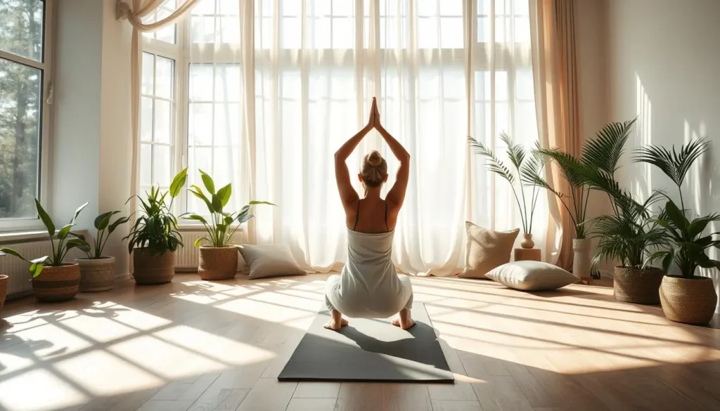 Somatic Yoga