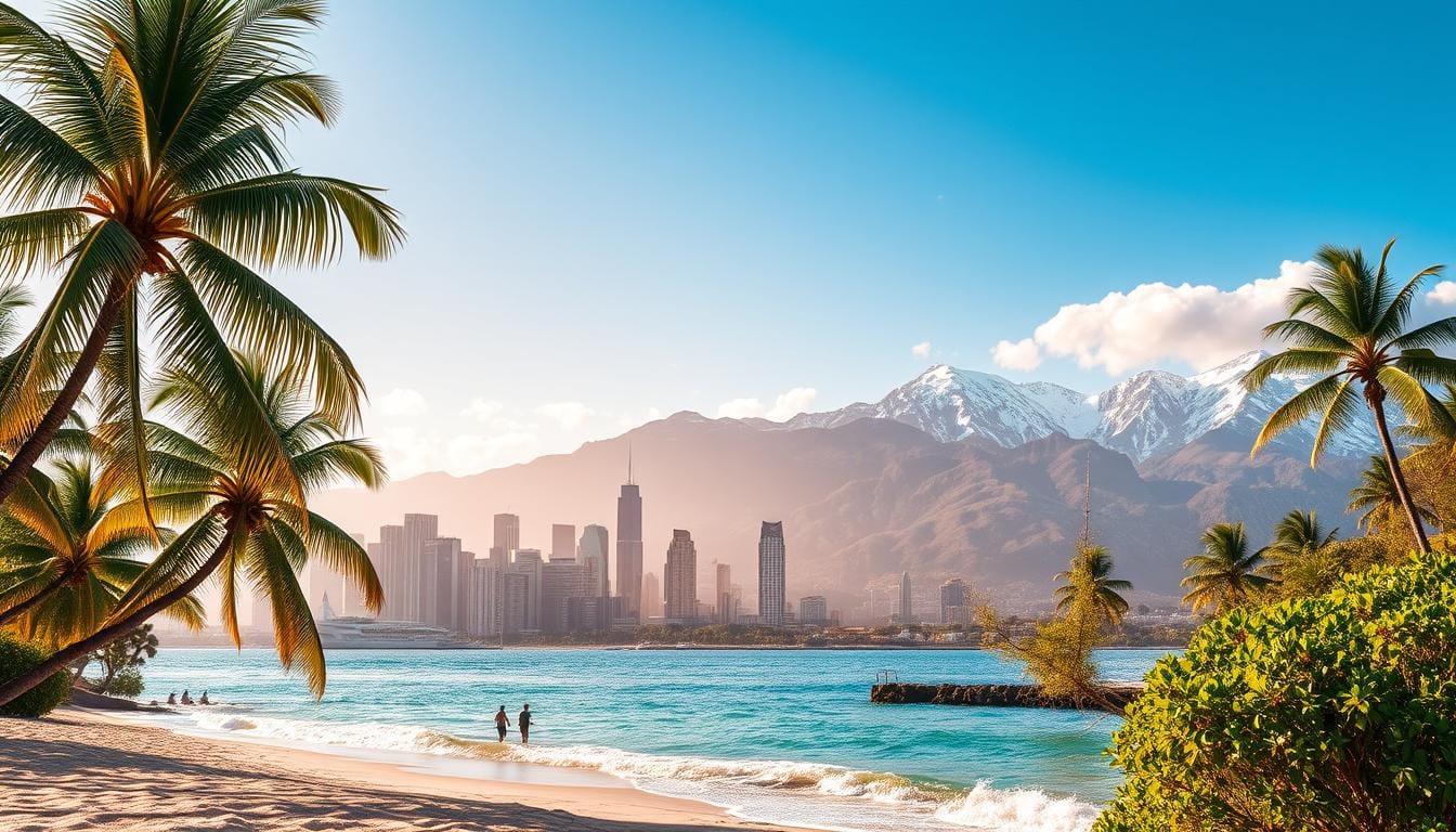 Best Destinations To Visit in March