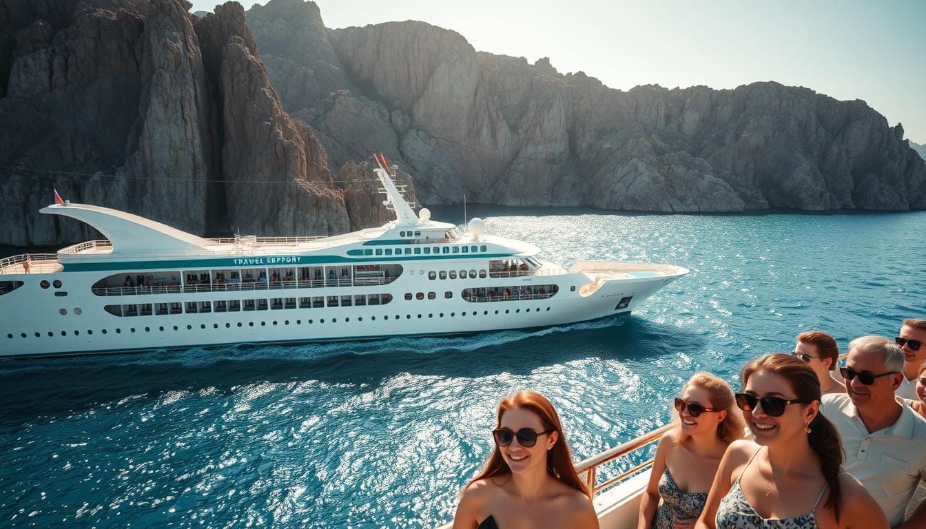 Cruise Travel Insurance