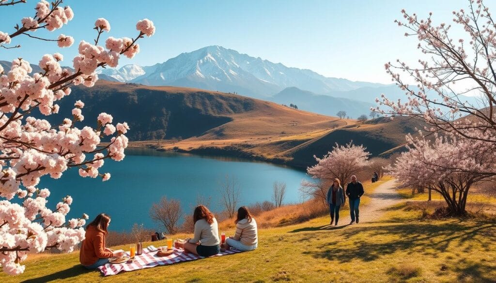 March travel benefits