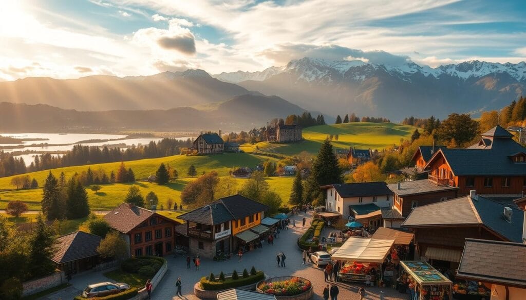 March travel destinations
