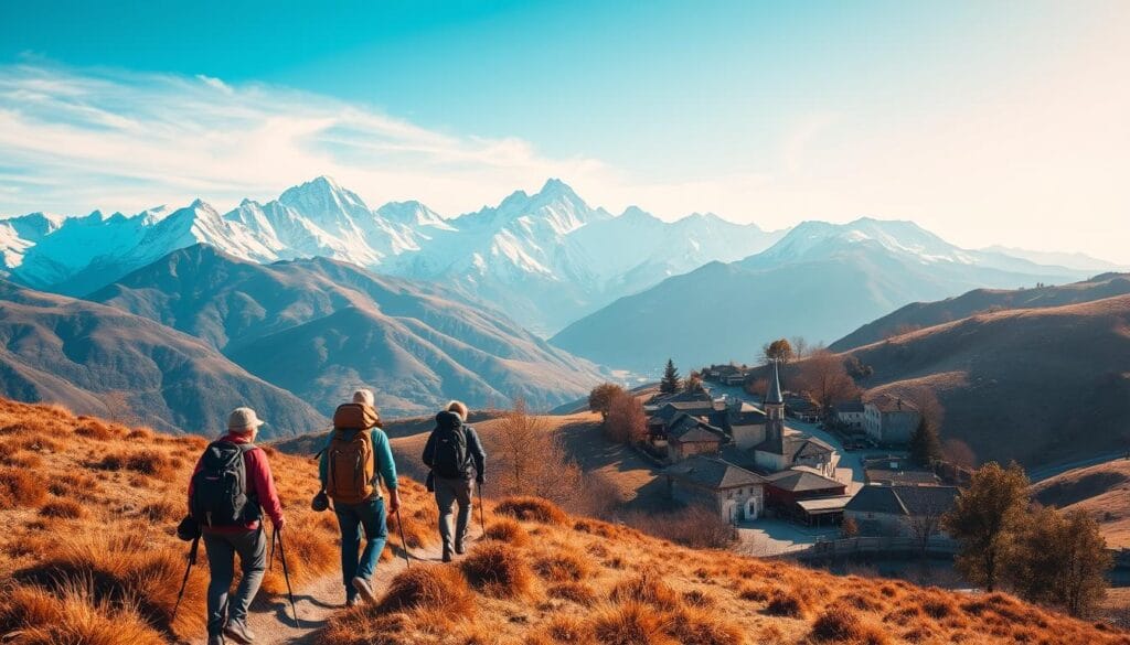 March travel destinations