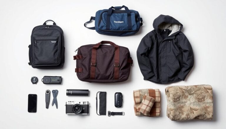 Travel Gear