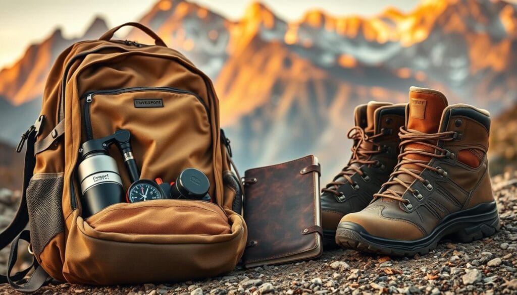 outdoor gear