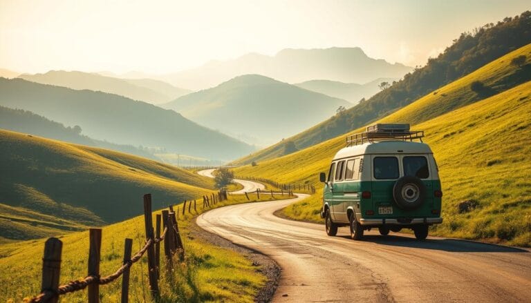 Backroads Travel