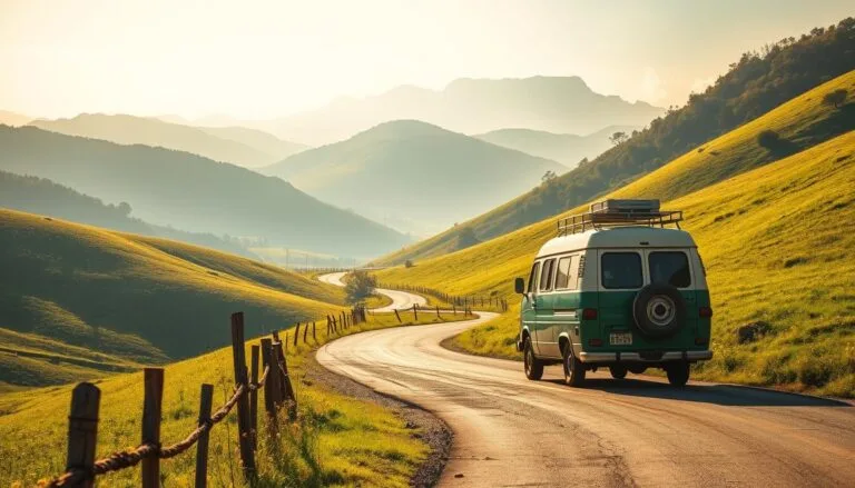 Backroads Travel