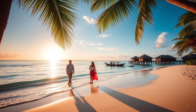 Honeymoon Destinations
