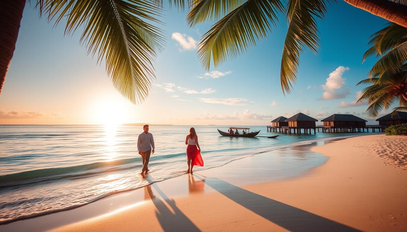 Honeymoon Destinations