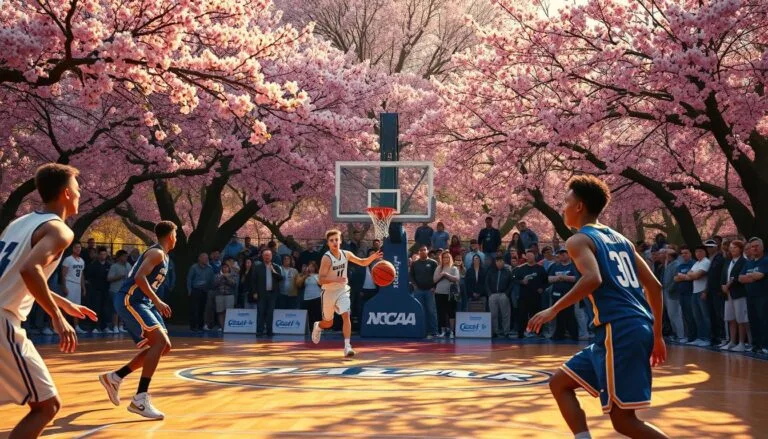 March Madness Predictions