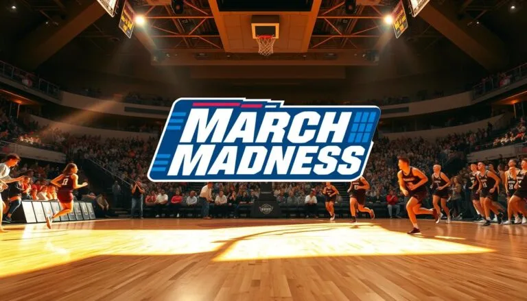 When Does March Madness Start