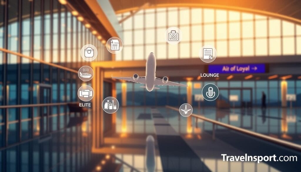 airline loyalty programs benefits
