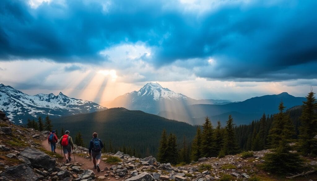 backcountry adventures