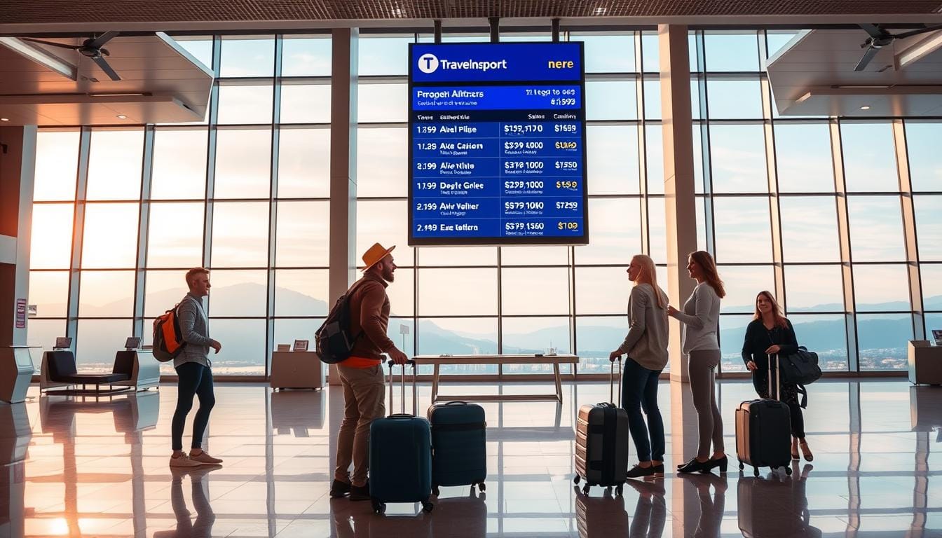 cheap flights