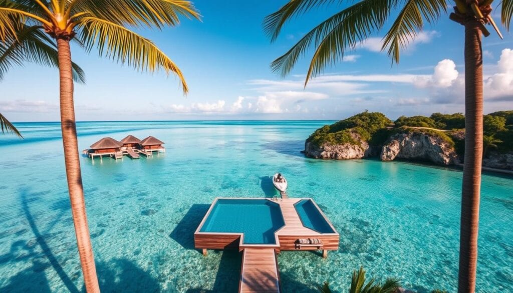 exotic travel locations