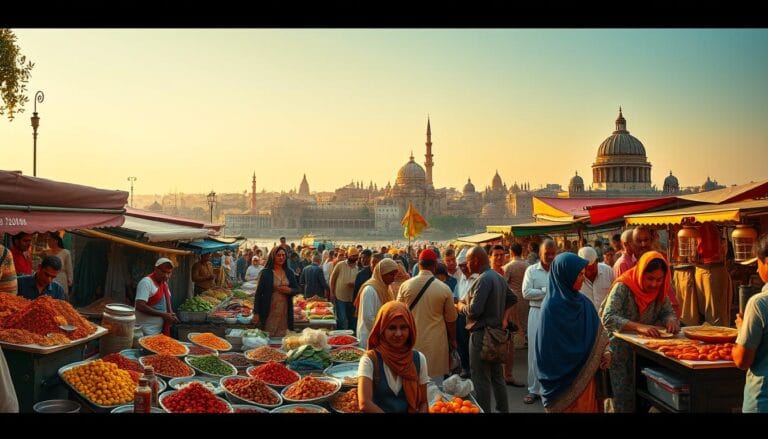 food and culture
