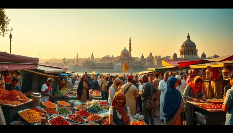 food and culture