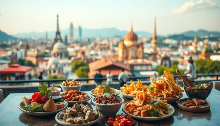 food tour
