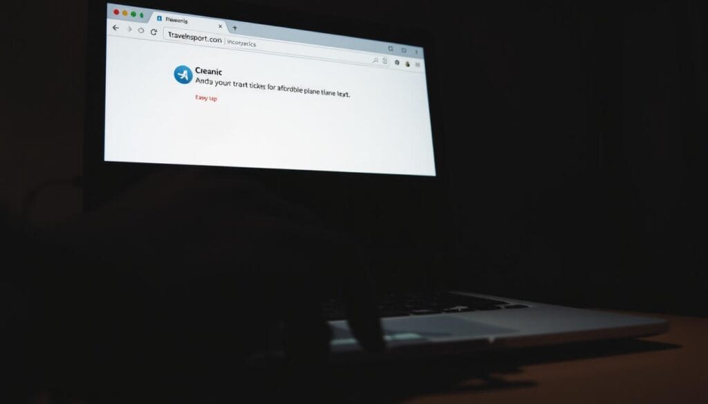 incognito mode for affordable plane tickets