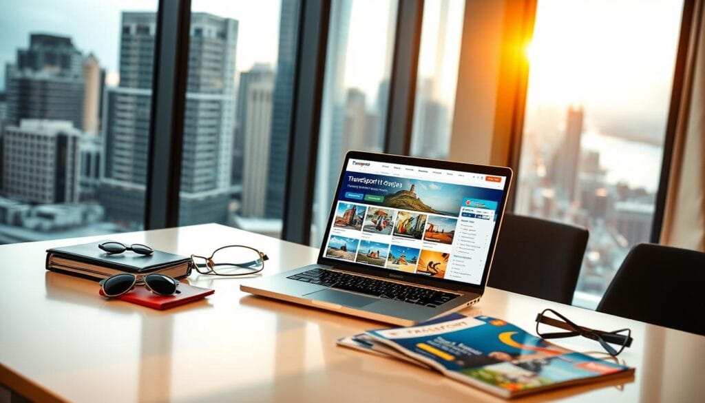 last minute vacation packages flexibility options