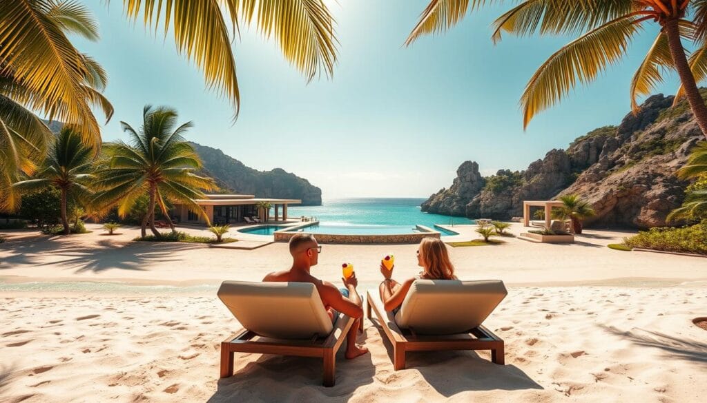 luxury escapes