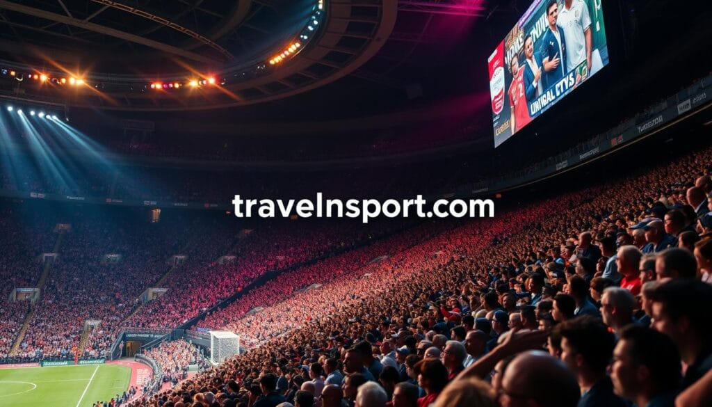 sports viewership
