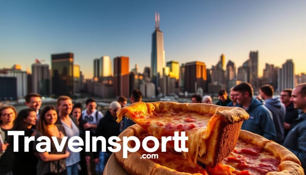 top-rated chicago food tours featuring deep dish pizza