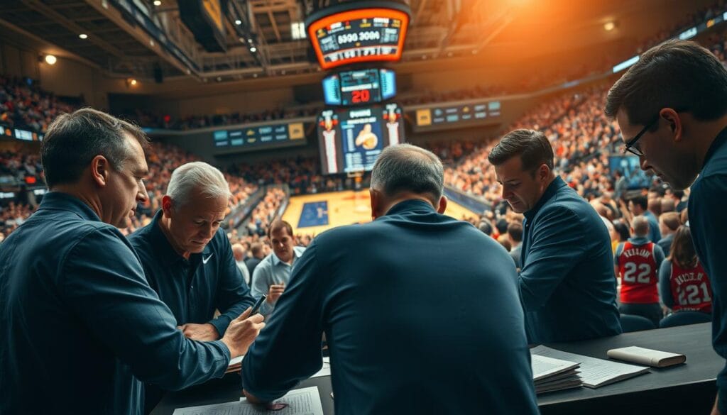 tournament upset predictions